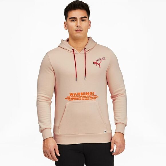 puma hot sauce hoodie